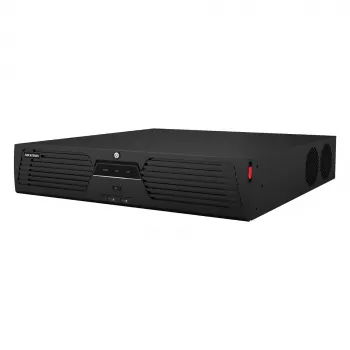 HIKVISION DS-9632NI-M8 NVR 32 canais SMART IP