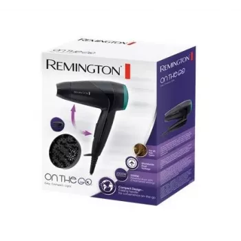 Secador de cabelo Remington D 1500