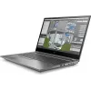 Portátil HP ZBook Fury 15 G7 / i7 / RAM 32 GB / unidade SSD / 15,6″ FHD (recondicionado)