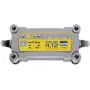 Carregador de bateria GYS GYSFLASH 4.12 12V 0,8–4,0A, 4 A máx, carregamento e manutenção para baterias de 12V