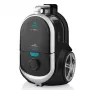 ETA | aspirador | ETA151790010 Stormy Car | sem saco | potência 800 W | capacidade do depósito 2,2 L | preto