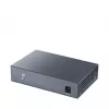 Switch de rede não gerido Cudy HS105 — 5 portas, 100/1000/2500 Mbit/s