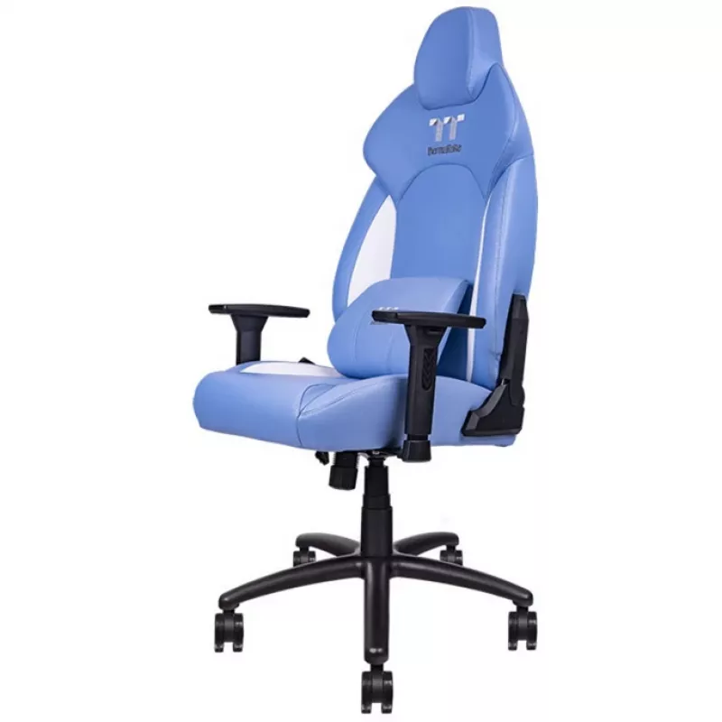 Cadeira gaming Thermaltake GGC-VCO-LWLWDS-01