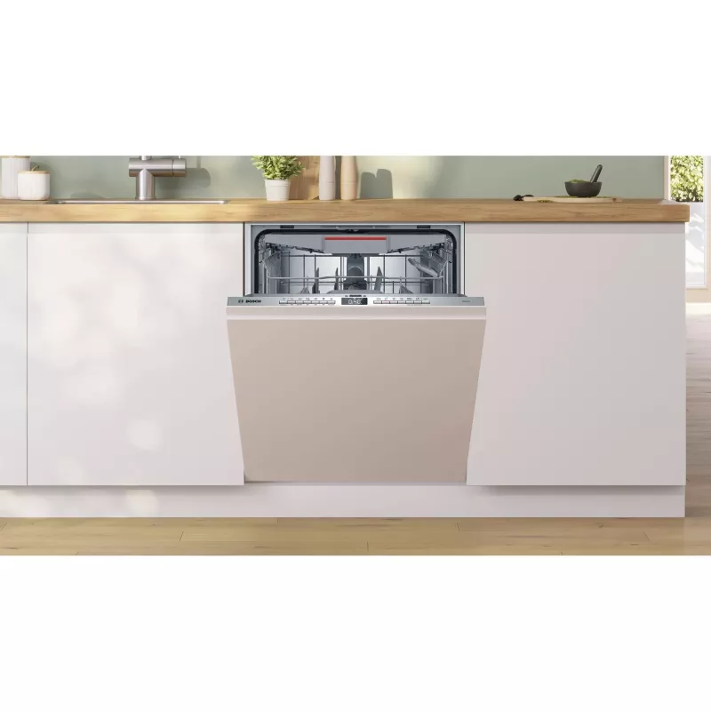 Bosch Série 4 SMV4HVX00E Máquina de lavar loiça Totalmente integrada 14 conjuntos