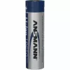 Bateria doméstica Ansmann 1307-0003 recarregável 18650 iões de lítio (Li-Ion)