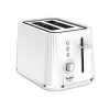 Tefal Loft TT7611 7 2 Fatias Cromado, Branco