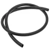 Tubo Aqua-Computer 13/10 mm EPDM, preto, 1 m – tubo para refrigeração líquida