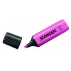 Marcador de texto STANGER, 1-5 mm, rosa, 1 unid. 180004000