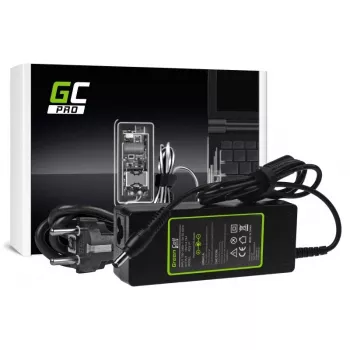 Green Cell AD21P fonte de alimentação para interiores 90 W preto