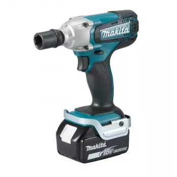 Chave de impacto Makita 18V DTW190RFJ 190Nm 1/2 2x3.
