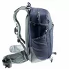 Mochila DEUTER Trail 25 – 25L mochila de caminhada de dia, preto-ardósia