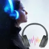 Auscultadores Tellur Vibe Bluetooth over-ear ANC