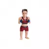 UFC OCTAGON FIGHTERS S1 FIGURAS DE COLECIONADOR - 8ER DELUXE-BOX