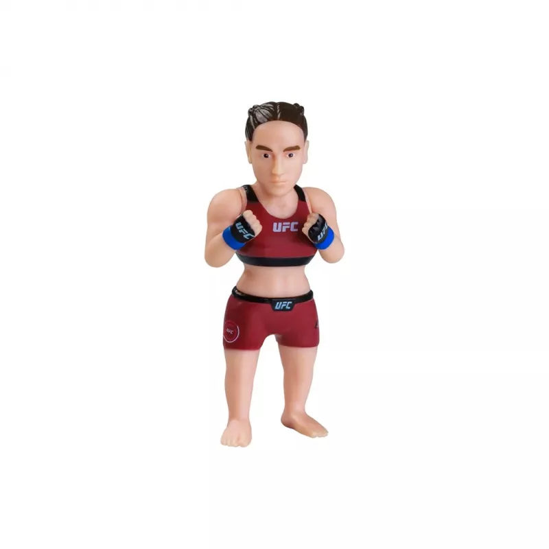 UFC OCTAGON FIGHTERS S1 FIGURAS DE COLECIONADOR - 8ER DELUXE-BOX