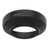 Caixa de acessórios para câmara de rede TM3818/4 unid. preto 02578-001 Axis