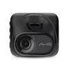 Mio MiVue C595WD (câmara de marcha-atrás T30), Full HD, STARVIS, aviso de radar | GPS | Wi-Fi