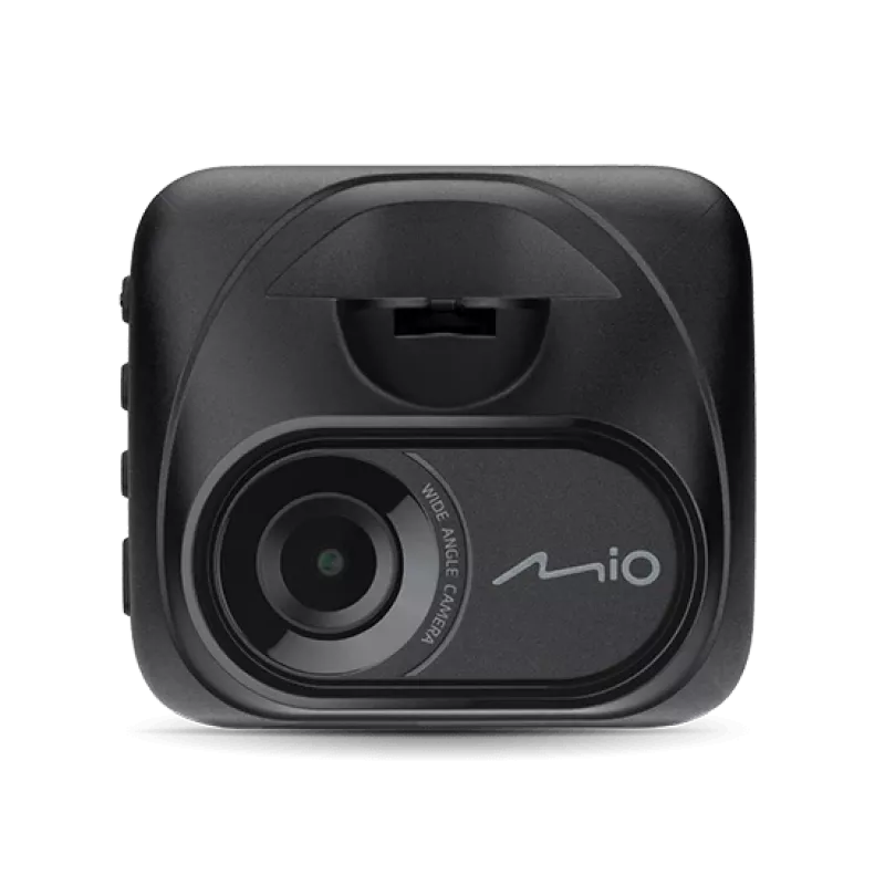 Mio MiVue C595WD (câmara de marcha-atrás T30), Full HD, STARVIS, aviso de radar | GPS | Wi-Fi