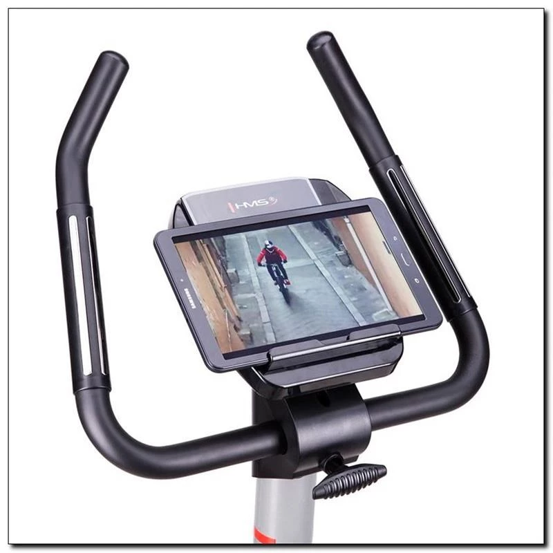 HMS Fitness M6995 Rolo de treino magnético para bicicleta
