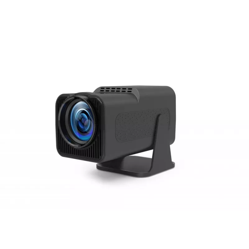 Projetor LED X2H Android 12.0 HDMI USB Full HD 1920x1080 300Ansi