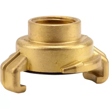 Ligação de mangueira de água Gardena 7106-20