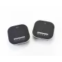 Conferência alta-voz Boom Collaboration GEMINI com microfone integrado, Bluetooth e USB, preto