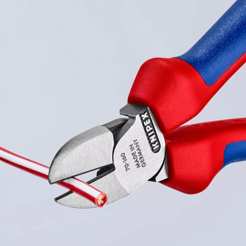 Corta-cabos manual Knipex 70 02 160
