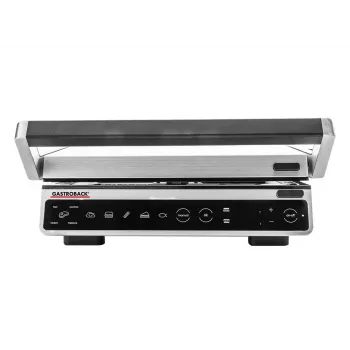 Grelhador Barbecue Gastroback Design BBQ Advanced Smart