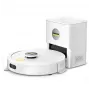 Robô aspirador KÄRCHER RVC 3 Comfort branco com estação de carregamento