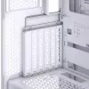 Corsair 3500X ARGB Midi Tower branco