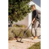 Aspirador húmido e seco Kärcher WD 3 V-17/4/35, 17 L, 1000 W, 4,5 kg, 4 rodas, mangueira 3,5 m