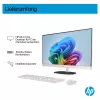 HP All-in-One PC (solução completa) 27-ct2073ng AMD Ryzen AI 7-350 512GBSSD 16GB branco (27-ct2073ng)