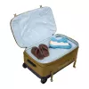 Saco de viagem com rodas Thule 5227 Aion 70 cm Nutria