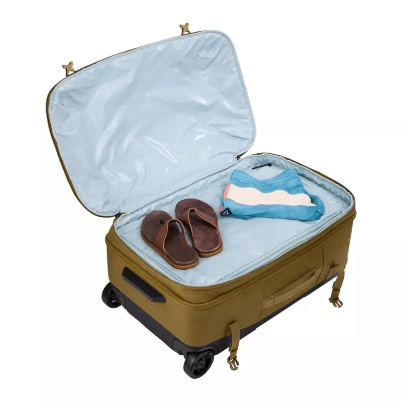 Saco de viagem com rodas Thule 5227 Aion 70 cm Nutria