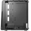 Caixa de PC Xilence Performance C XILENT BLADE X512.RGB Midi Tower preto