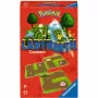 Pokémon Labyrinth Connect, jogo de tabuleiro