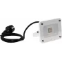 Projetor LED EUROLITE FL-10 6000K, 20 LEDs, projetor compacto de trabalho/área para exterior
