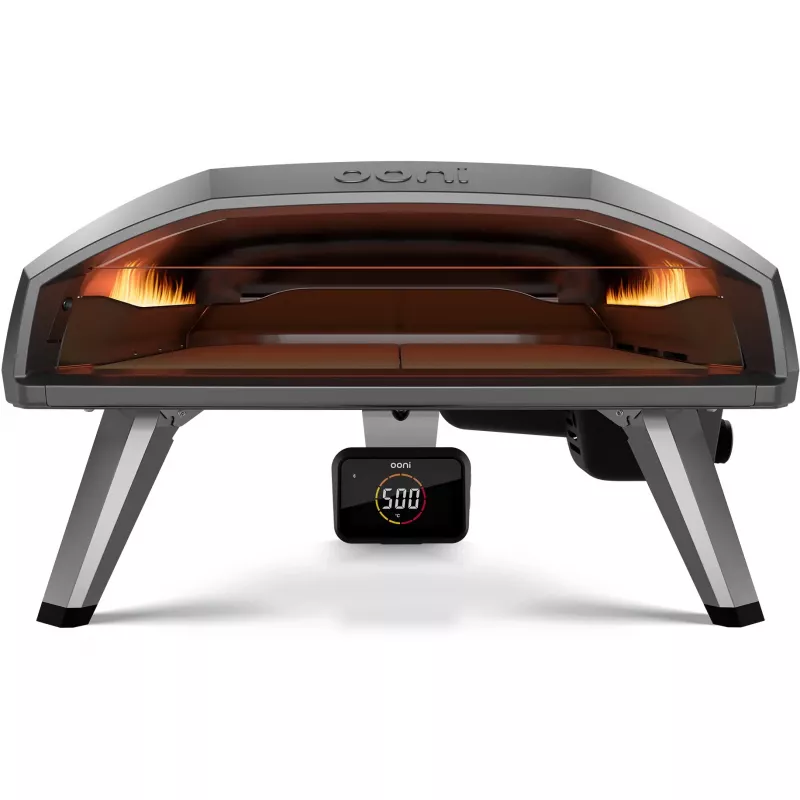 Forno de pizza a gás Ooni Koda 2 Pro