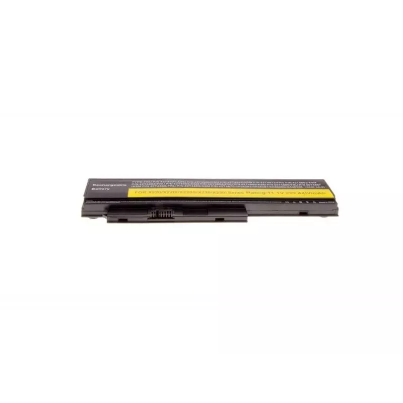 Bateria Green Cell LE63 para Lenovo ThinkPad X220 X230