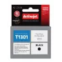 Tinteiro Activejet AE-1301N (substituto para Epson T1301; Supreme; 32 ml; preto)