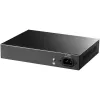 Cudy GS1010PE Switch de rede Gigabit Ethernet 10 portas PoE Preto