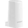 Sensor de Temperatura e Humidade Exterior HomeMatic HmIP-STHO sem fios a pilhas