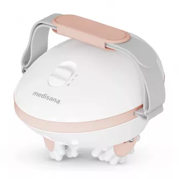 Aparelho de massagem anticelulite Medisana AC 860