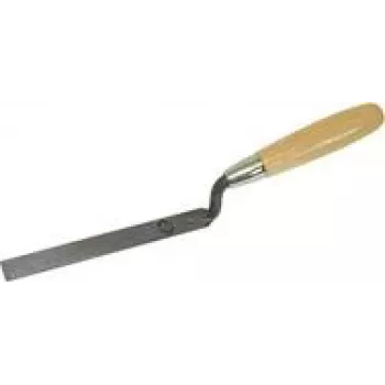Raspador manual C.K Tools T5073 37 — 175 mm de comprimento, lâmina de 10 mm