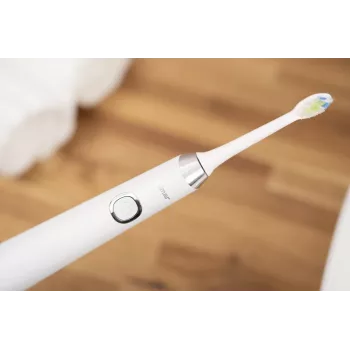 Escova de dentes Zelmer ZTB8010W