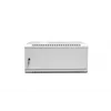 Rack de montagem em parede Digitus DN-W19 04U/450/MD