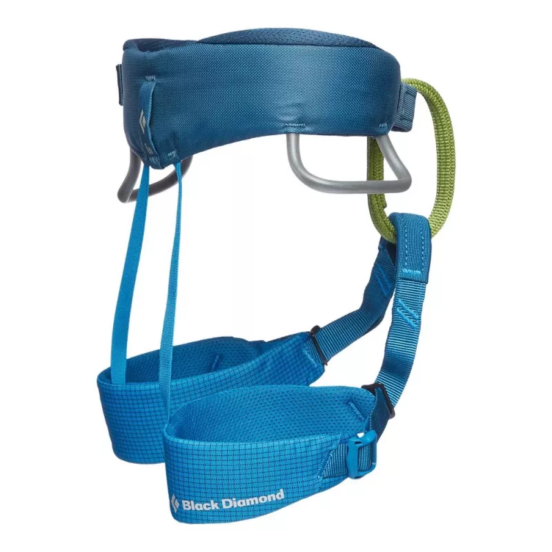 Diamond Kid's Momentum preto