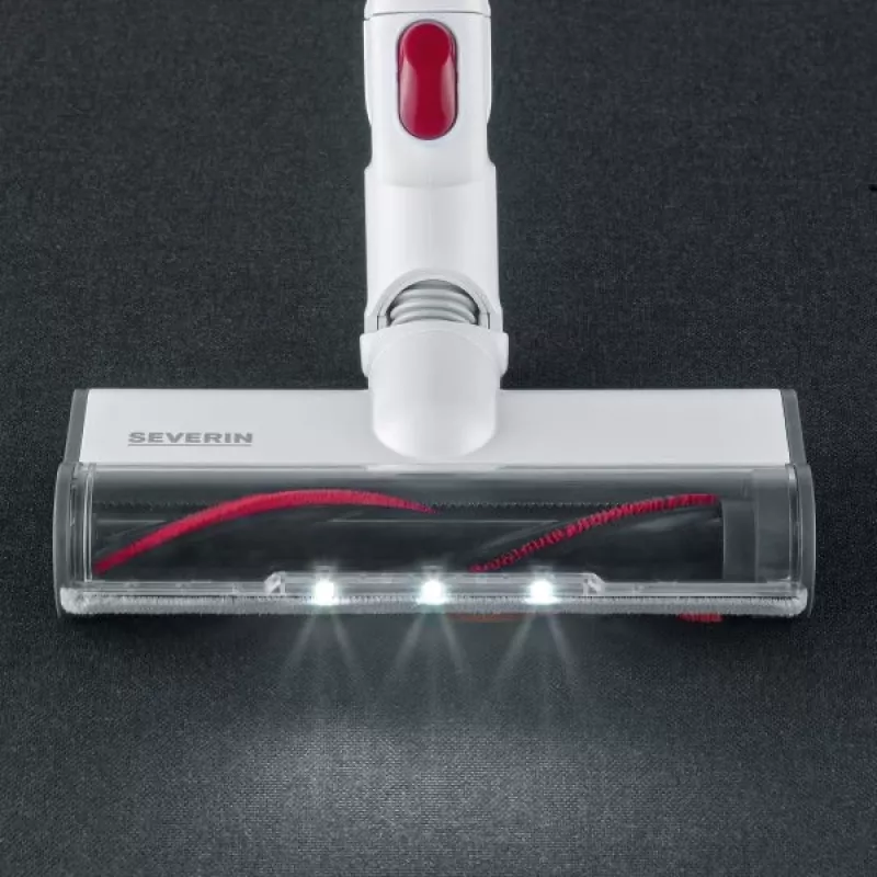Aspirador vertical Severin HV 7152