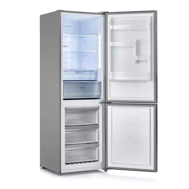 Severin KGK 8943 Frigorífico-congelador combinado 317 L