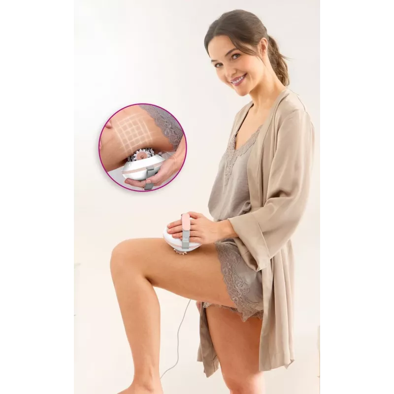 Aparelho de massagem anticelulite Medisana AC 860