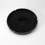 Filtro para exaustor Elica Model 30 Preto Carvão 290x240x35mm